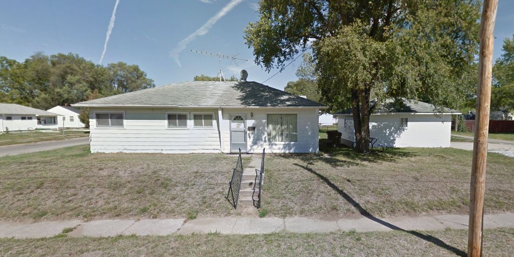 Waterloo House Real Estate 301 Esther SulenticFischels